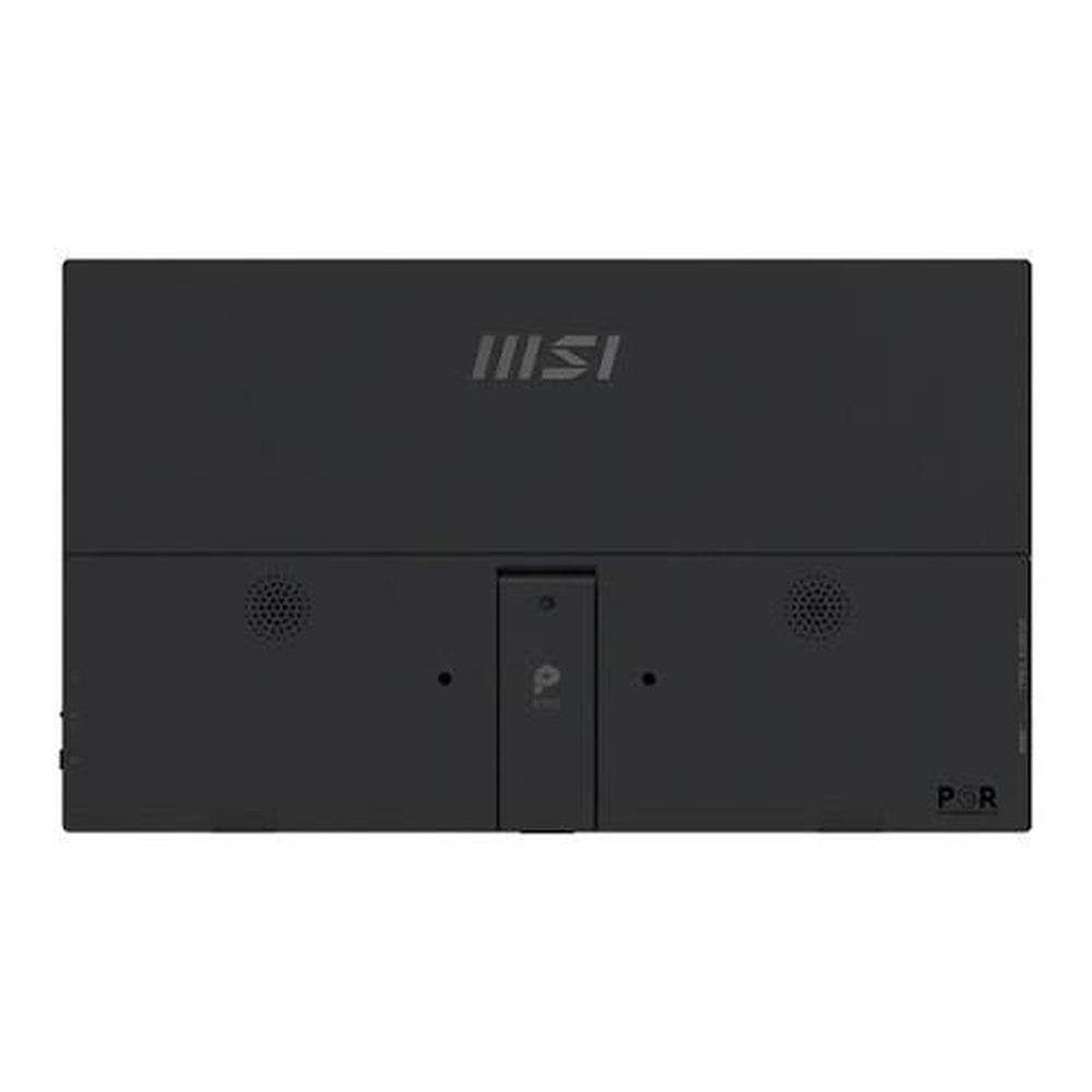 MONITOR PORTATIL MP165 15.6' USB-C CON PARLANTES INCORPORADOS PARA PC MAC PS5 PS4 XBOX MOVIL MONITOR PORTABLE - 3