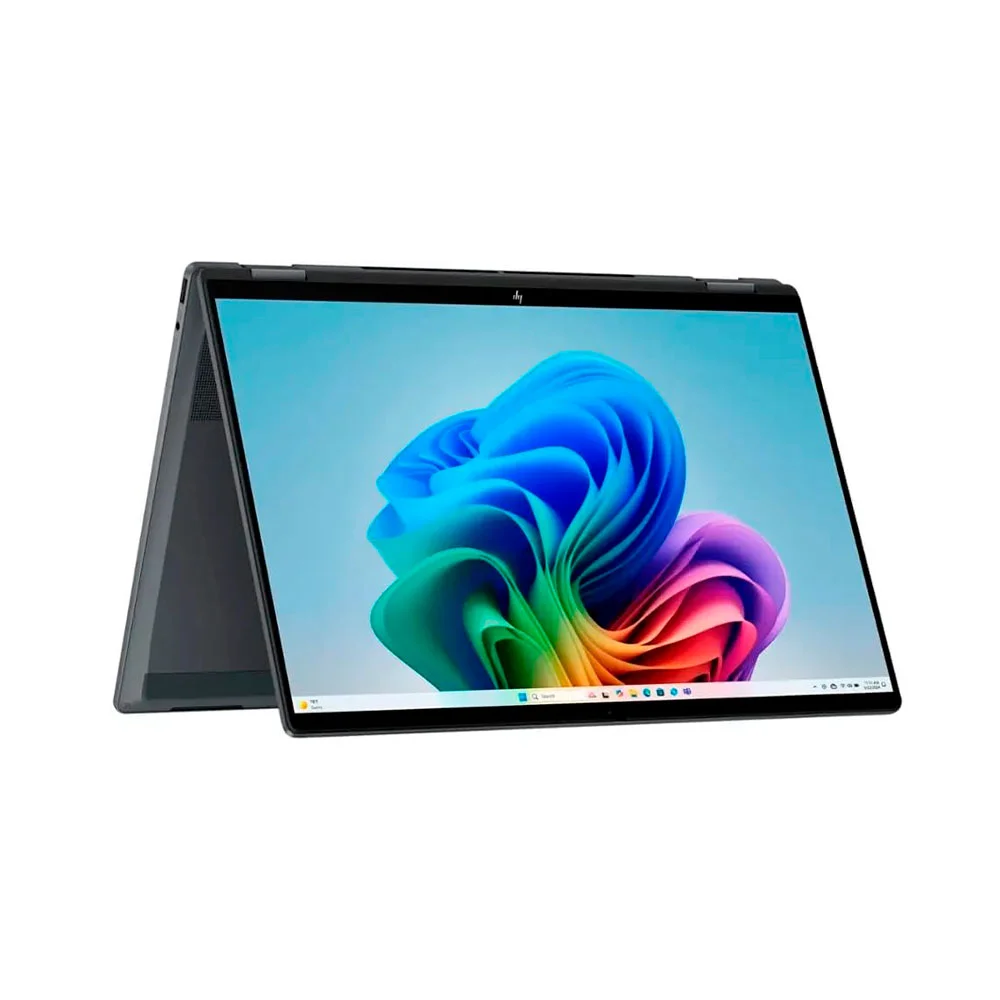 LAPTOP HP OMNIBOOK X FLIP 2 EN 1 16' 2K CORE ULTRA 7 16GB 1TB SSD NGAI 47 NPU AI BOOST READY LAPTOP TACTIL ULTRA VELOZ - 4