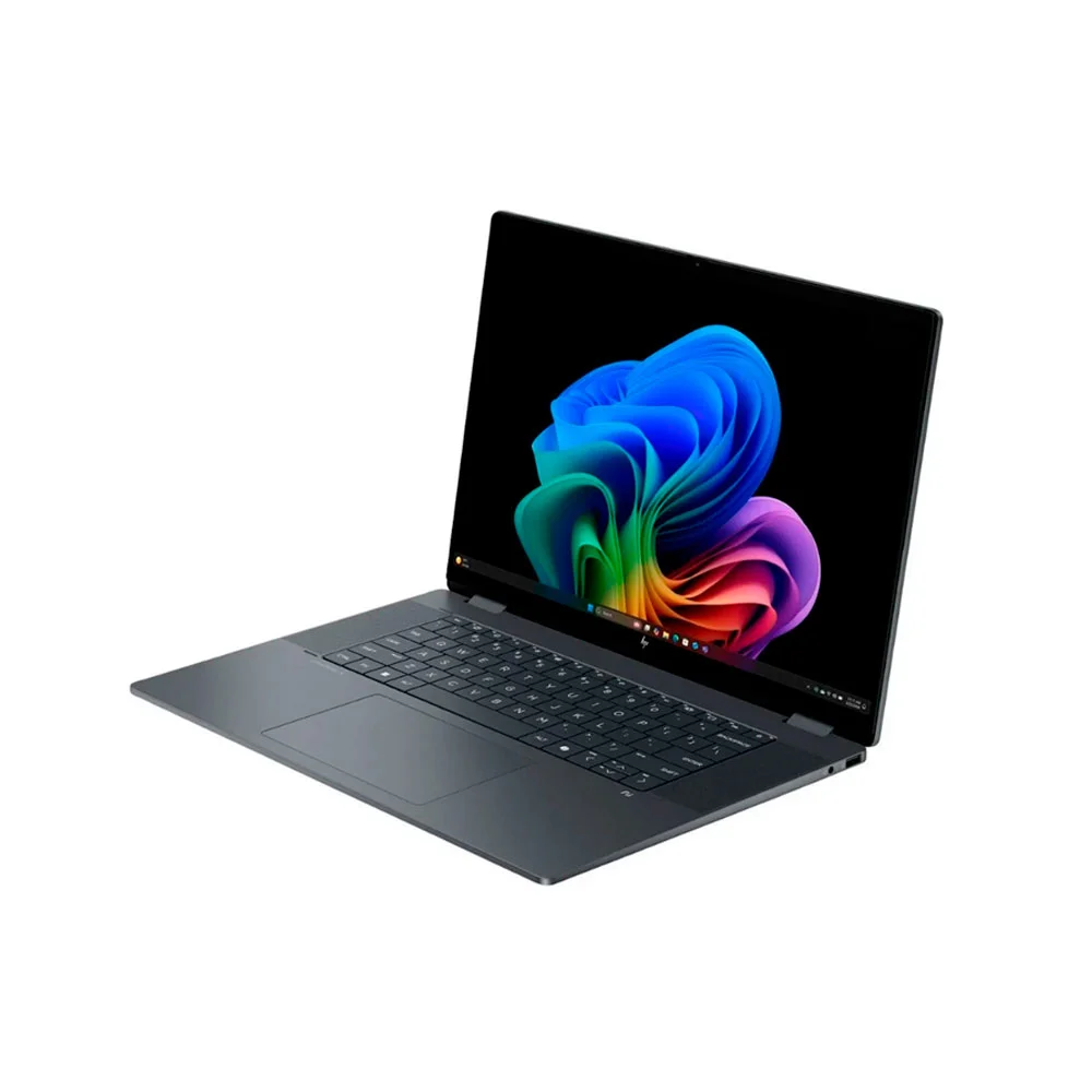 LAPTOP HP OMNIBOOK X FLIP 2 EN 1 16' 2K CORE ULTRA 7 16GB 1TB SSD NGAI 47 NPU AI BOOST READY LAPTOP TACTIL ULTRA VELOZ - 5
