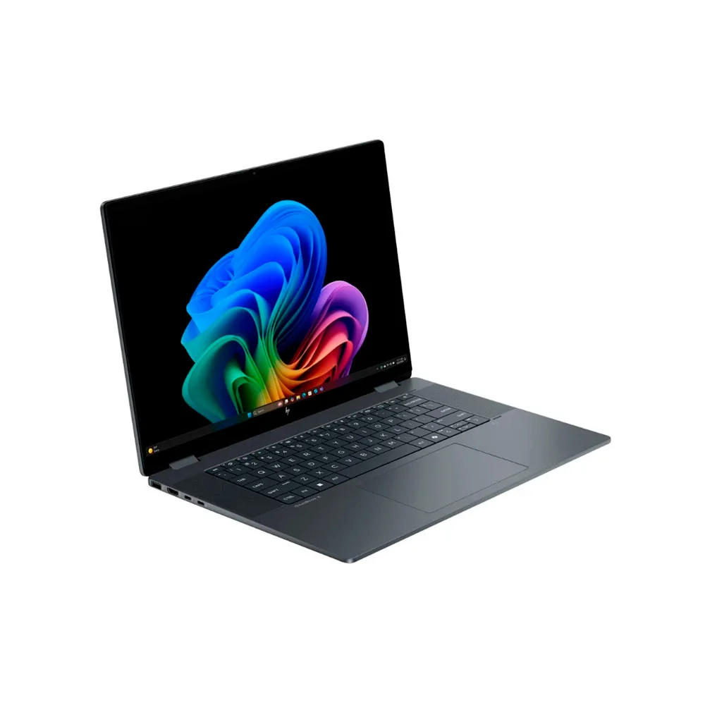LAPTOP HP OMNIBOOK X FLIP 2 EN 1 16' 2K CORE ULTRA 7 16GB 1TB SSD NGAI 47 NPU AI BOOST READY LAPTOP TACTIL ULTRA VELOZ - 6