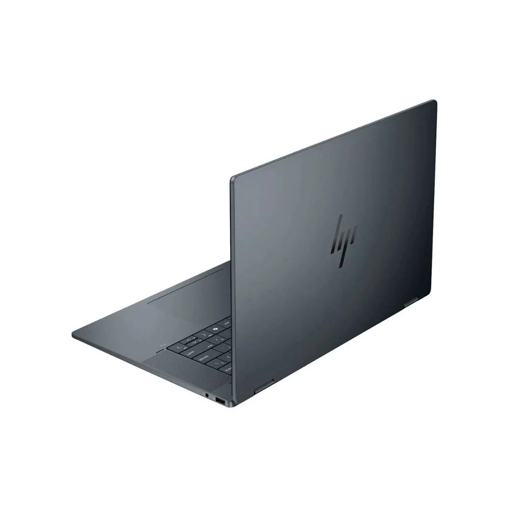 LAPTOP HP OMNIBOOK X FLIP 2 EN 1 16' 2K CORE ULTRA 7 16GB 1TB SSD NGAI 47 NPU AI BOOST READY LAPTOP TACTIL ULTRA VELOZ - 7