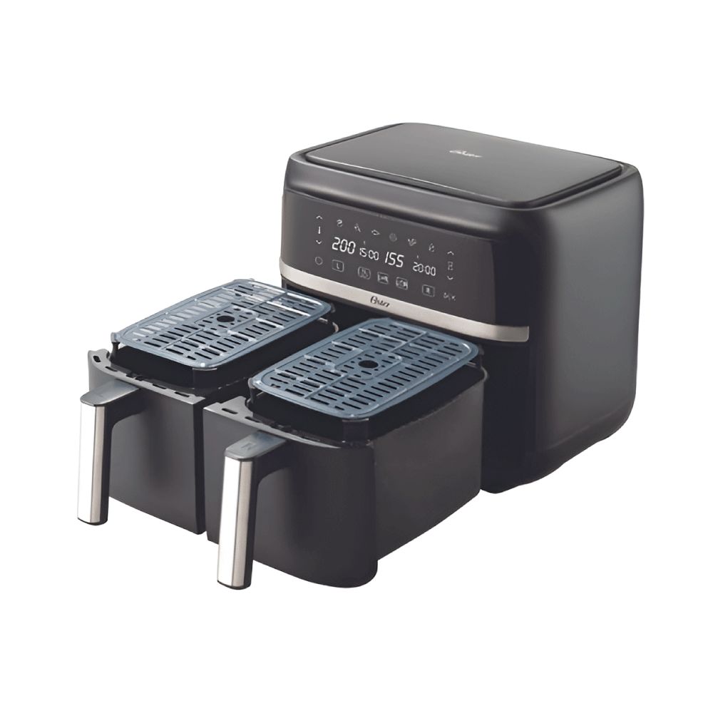 Freidora de Aire Dual Oster CKSTAF7MCDDF-053 7.6 Litros - 3