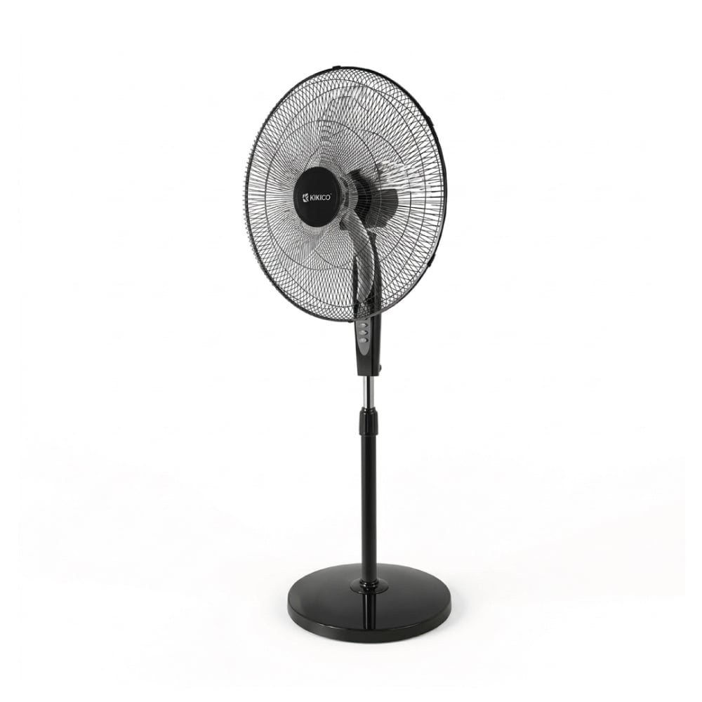 VENTILADOR PEDESTAL IMACO FS9320 93 W 3 VELOCIDADES - 2