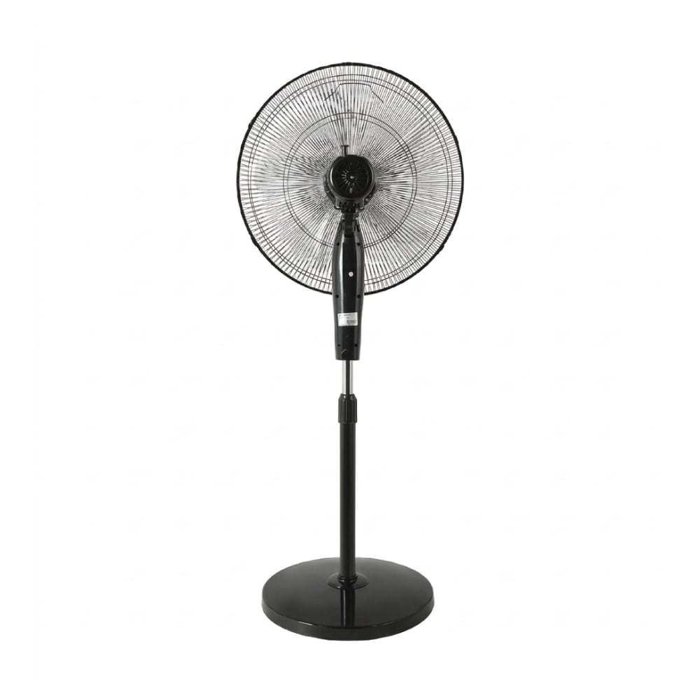 VENTILADOR PEDESTAL IMACO FS9320 93 W 3 VELOCIDADES - 3