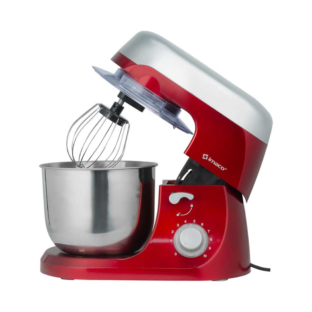 BATIDORA PEDESTAL IMACO SM800P DE 800W 4.2 LTS - 1
