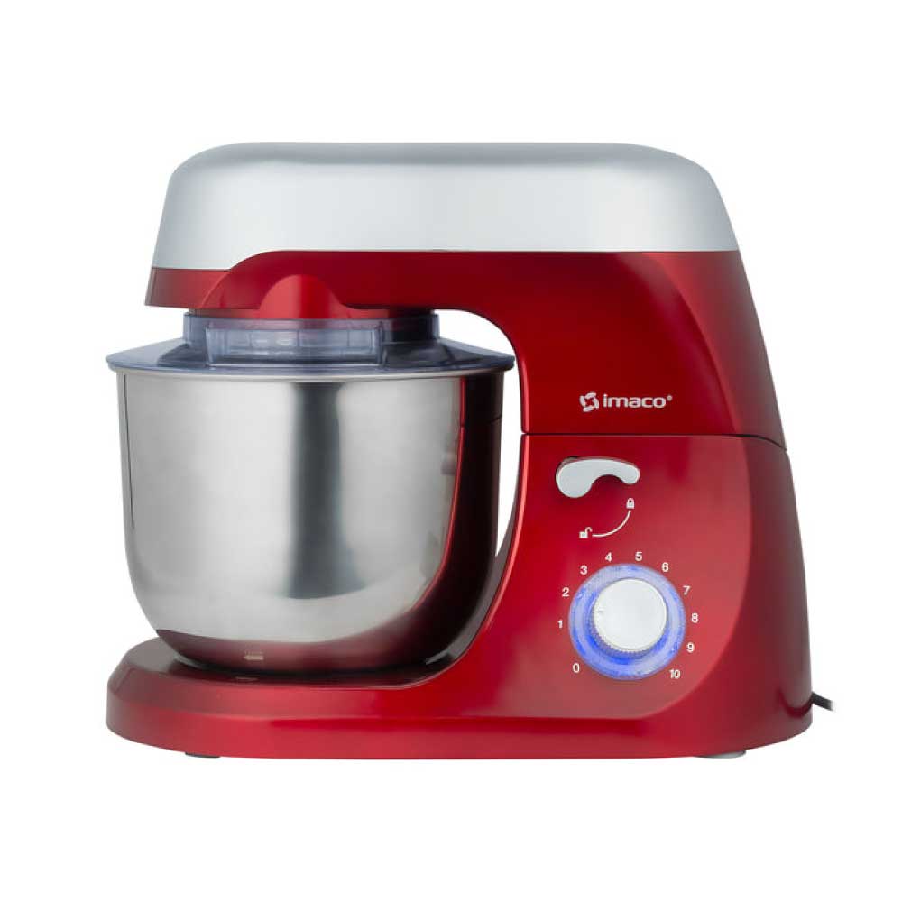 BATIDORA PEDESTAL IMACO SM800P DE 800W 4.2 LTS - 2