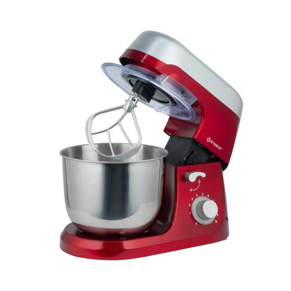 BATIDORA PEDESTAL IMACO SM800P DE 800W 4.2 LTS - 3
