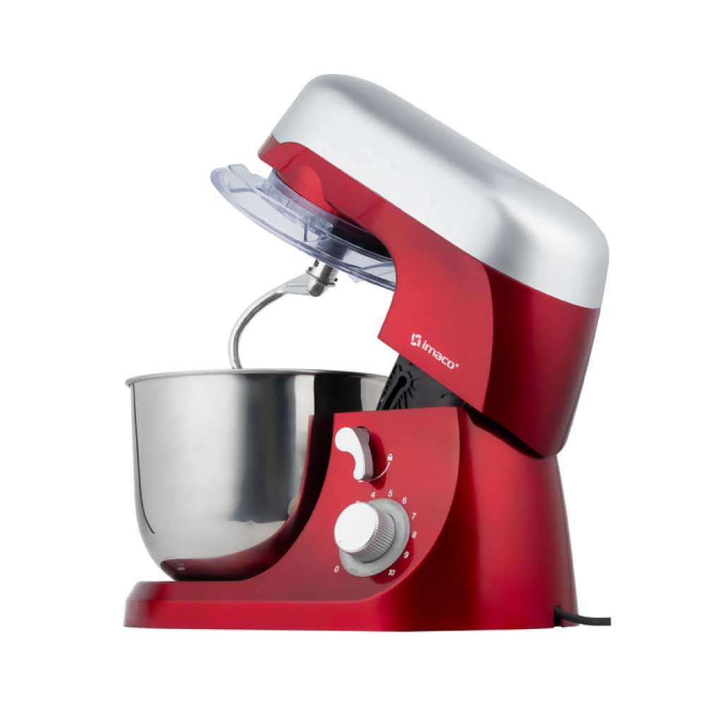 BATIDORA PEDESTAL IMACO SM800P DE 800W 4.2 LTS - 4