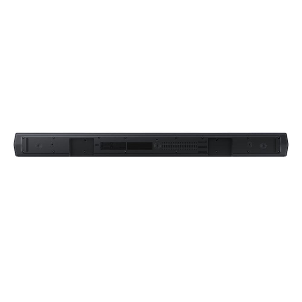 SOUNDBAR SAMSUNG SERIE B 2.1 CH. B450F (2025) BLACK - 6