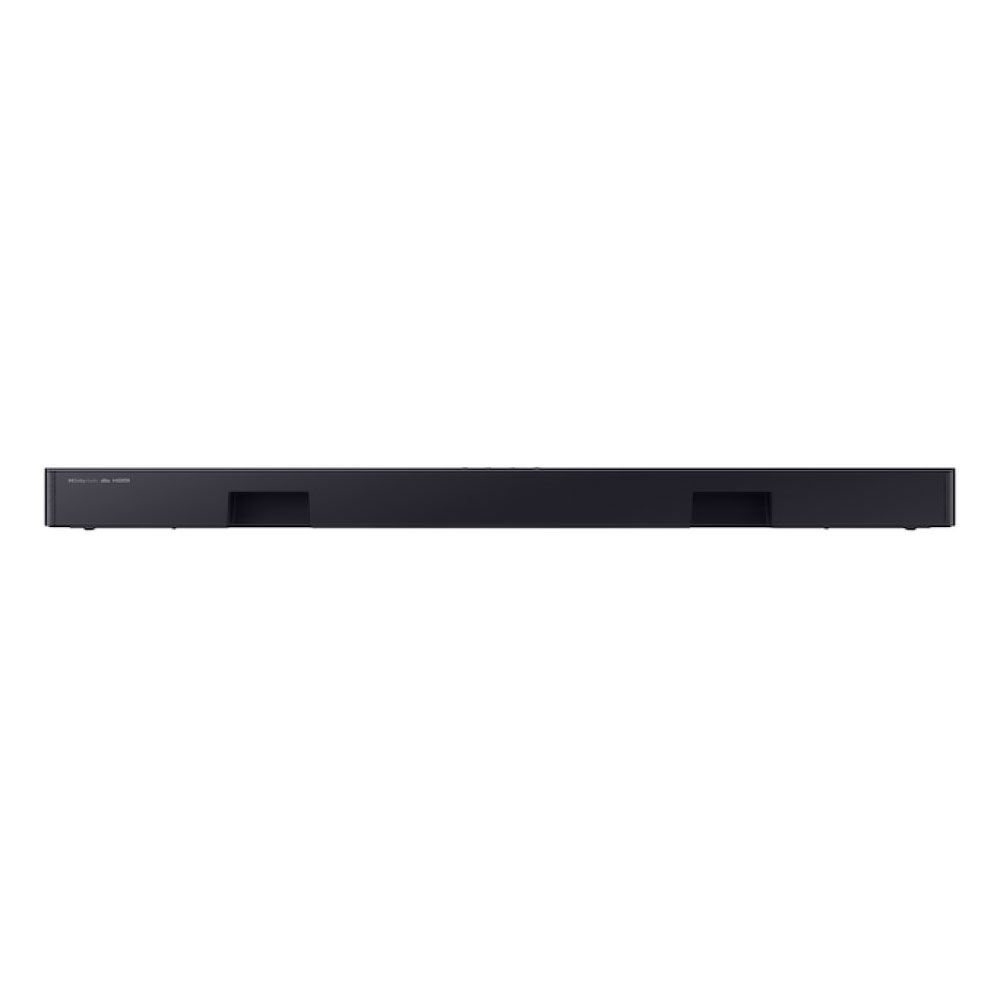SOUNDBAR SAMSUNG SERIE B 2.1 CH. B450F (2025) BLACK - 7