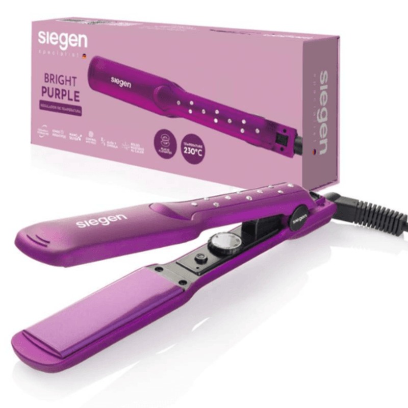 ALISADORA SIEGEN PURPLE SG3540 - 5