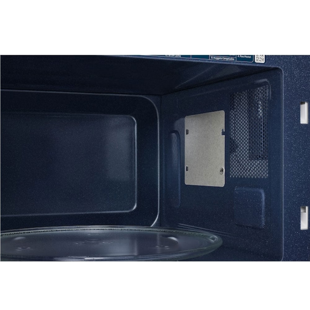 HORNO MICROONDAS CHEFF SAMSUNG MS32DG4504ATPE DE 32L - 6
