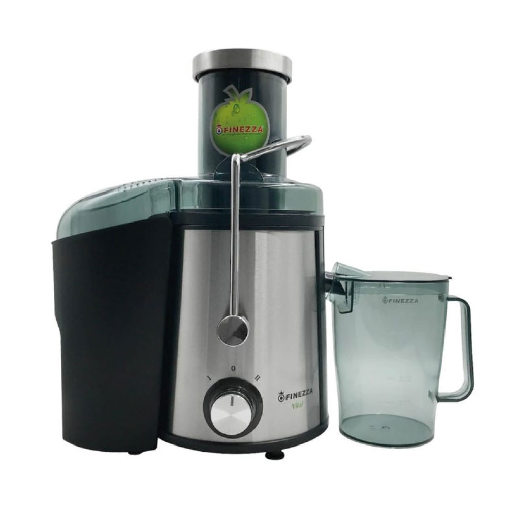 EXTRACTOR ELÉCTRICO FINEZZA FZ-A6240EX DE 1.1 LTS 800W - 1