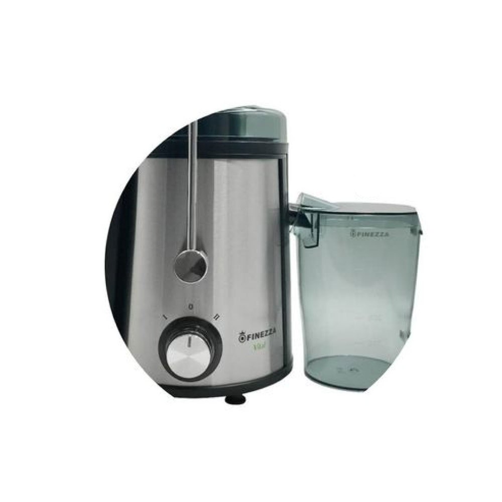 EXTRACTOR ELÉCTRICO FINEZZA FZ-A6240EX DE 1.1 LTS 800W - 2