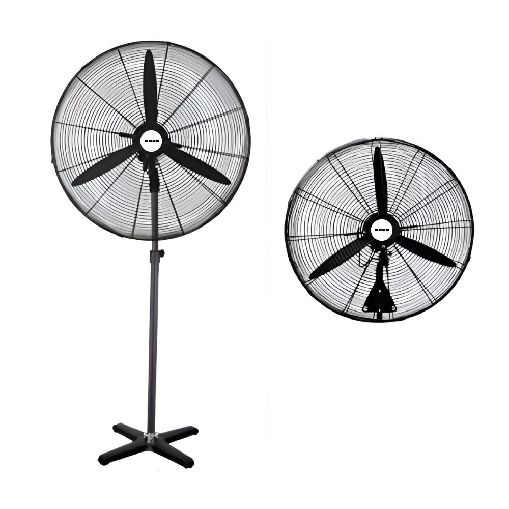 VENTILADOR INDUSTRIAL PREMIER AB-5923INDWM2IN1-2 30' 2 EN 1 - 1
