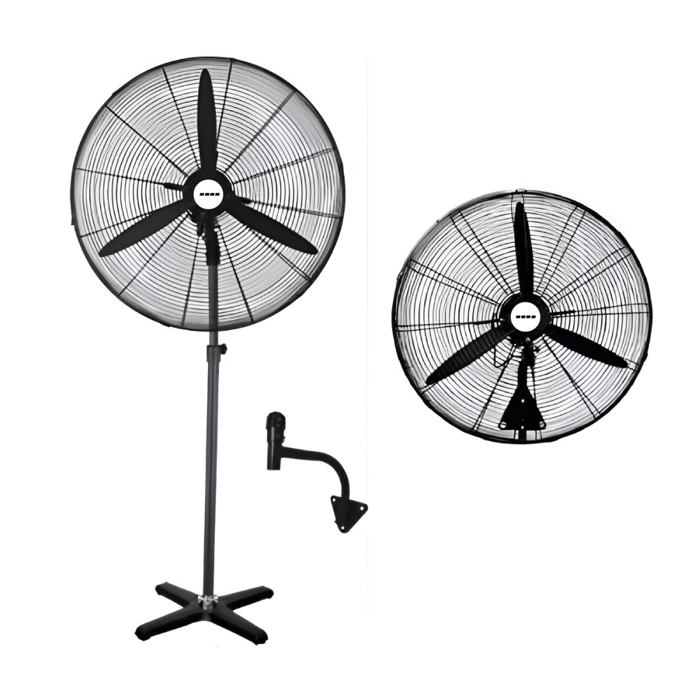 VENTILADOR INDUSTRIAL PREMIER AB-5923INDWM2IN1-2 30' 2 EN 1 - 2