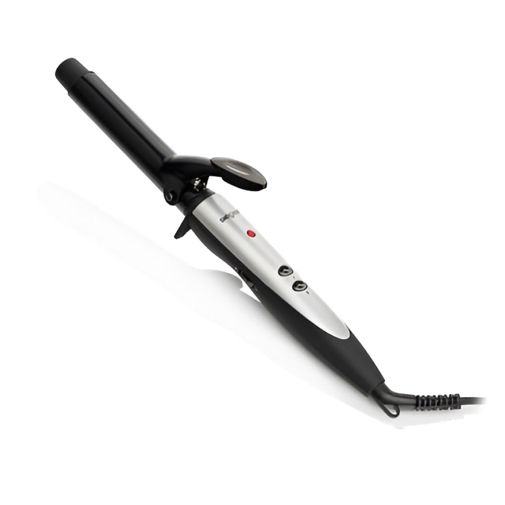 RIZADOR DE CABELLO SIEGEN SG-2411 TUBO DE 25MM - 1
