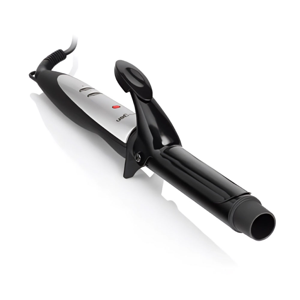 RIZADOR DE CABELLO SIEGEN SG-2411 TUBO DE 25MM - 6