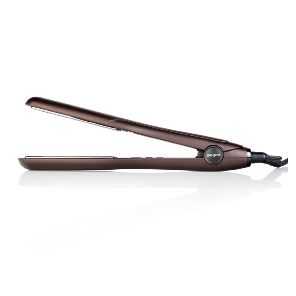 PLANCHA PARA CABELLO SIEGEN SG-4751 TITANIO LIMITED - 6