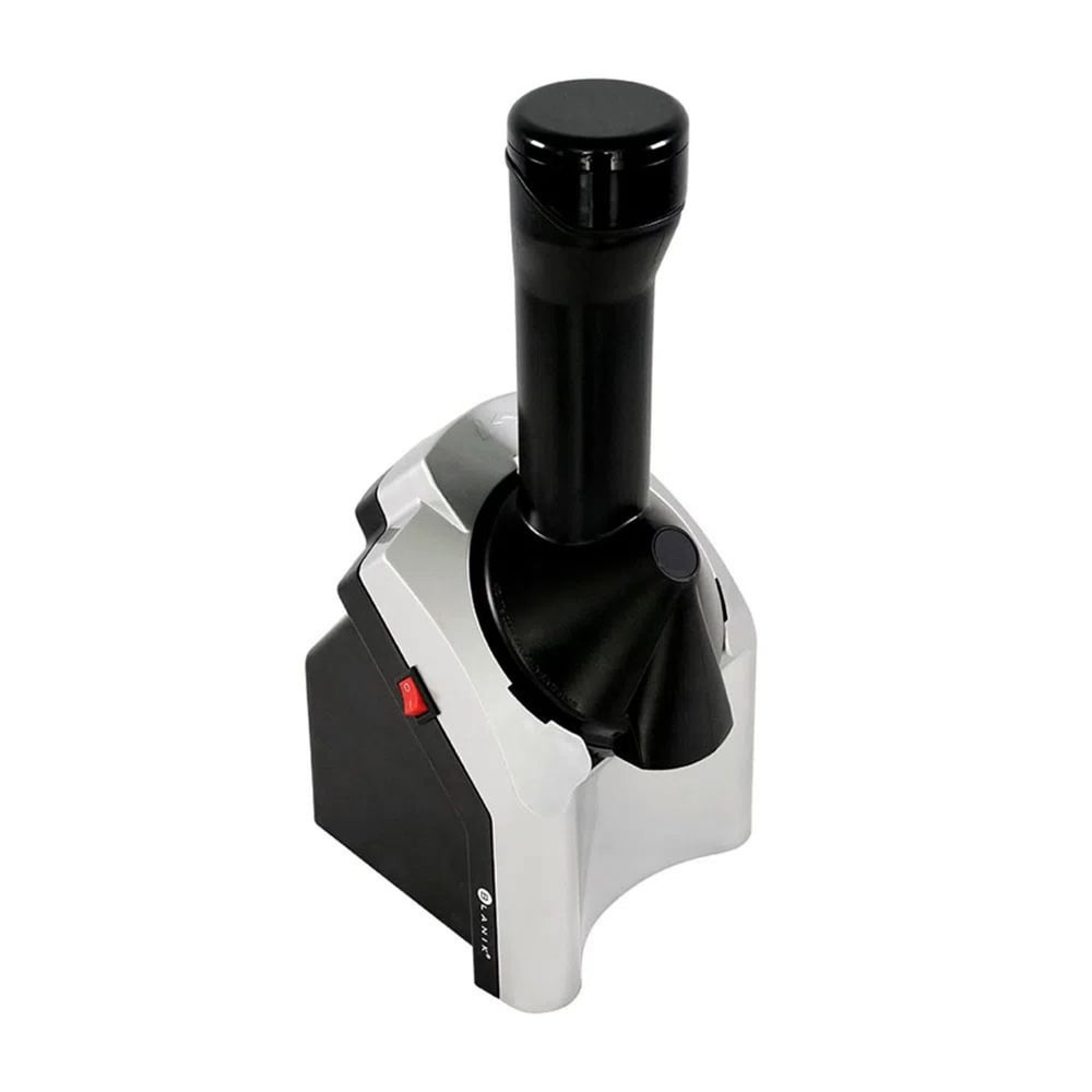 MÁQUINA PARA HACER HELADO DE FRUTA BLANIK BFFM024 200W - 1