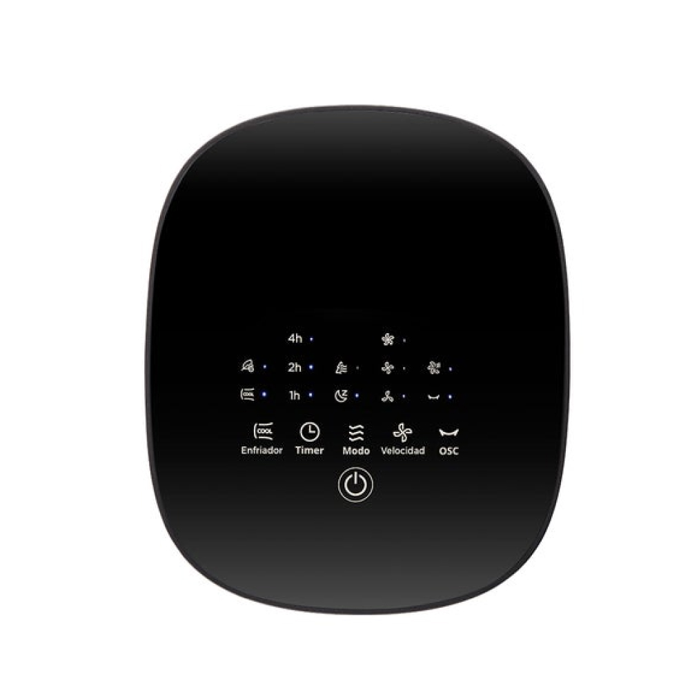 ENFRIADOR DE AIRE MIRAY EAM-99 DIGITAL DE 45W - 2
