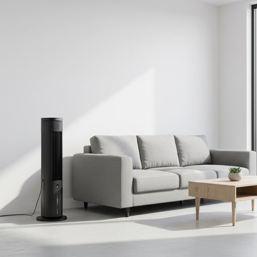 ENFRIADOR DE AIRE MIRAY EAM-99 DIGITAL DE 45W - 4