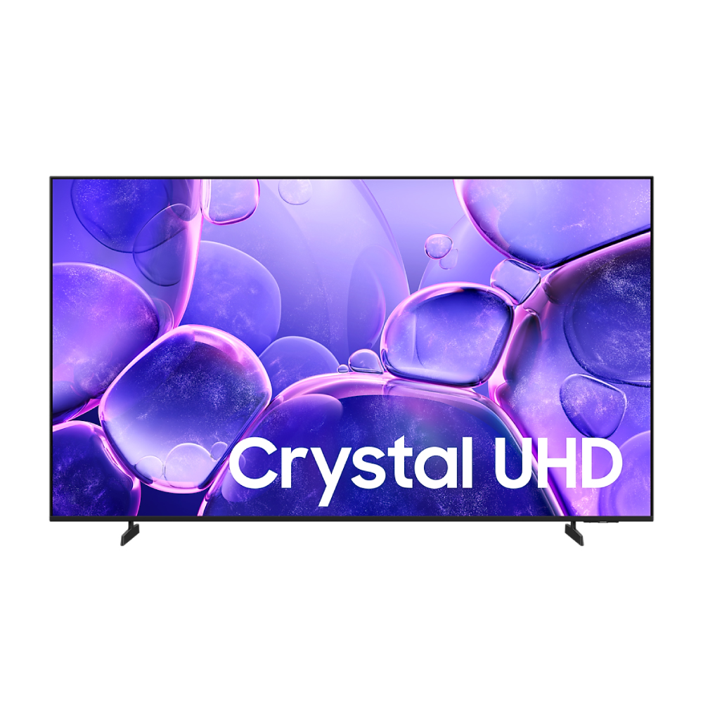 TELEVISOR SAMSUNG UN65U8000FGXPE 65' CRYSTAL 4K UHD SMART TV - 2