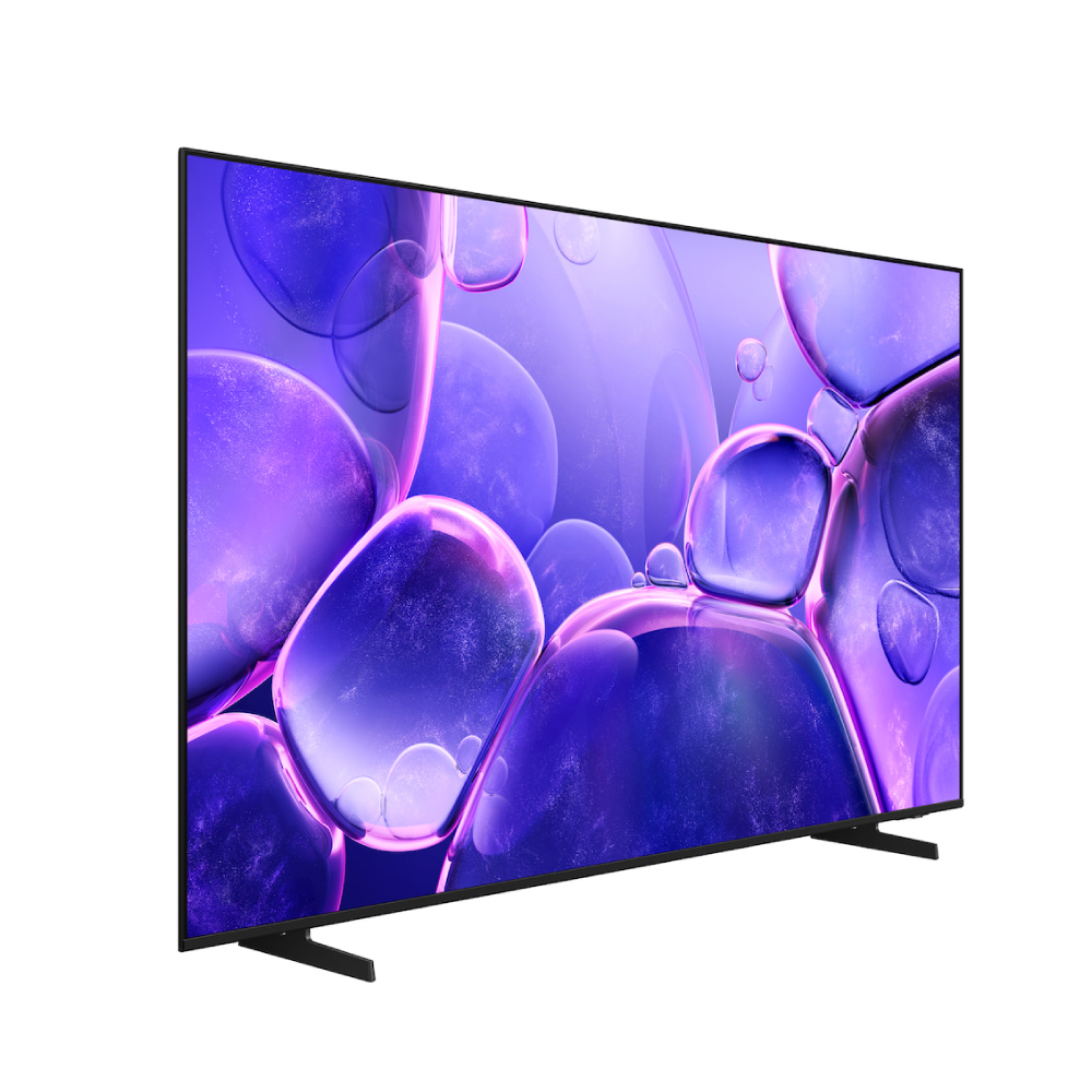 TELEVISOR SAMSUNG UN65U8000FGXPE 65' CRYSTAL 4K UHD SMART TV - 3