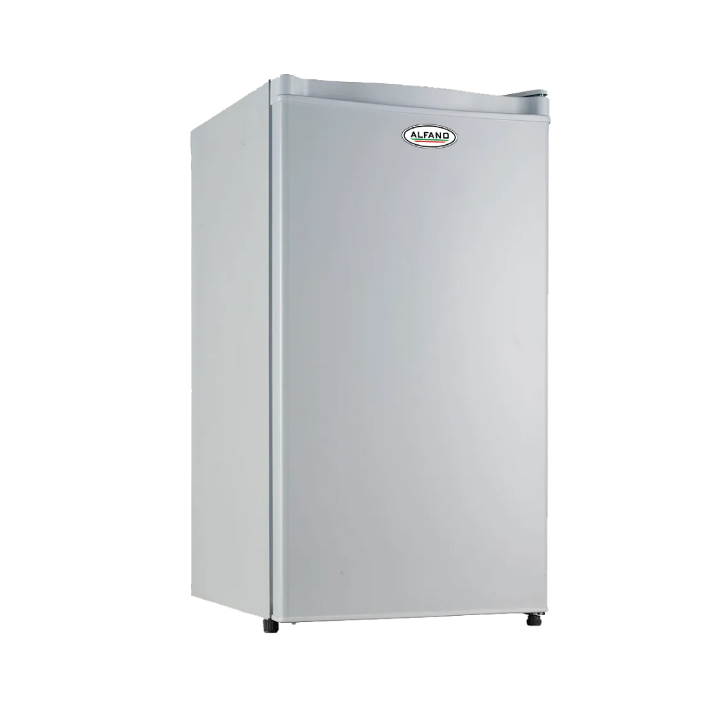 FRIGOBAR ALFANO BC96ODS 91LITROS 41DB 84CM COLOR GRIS - 1