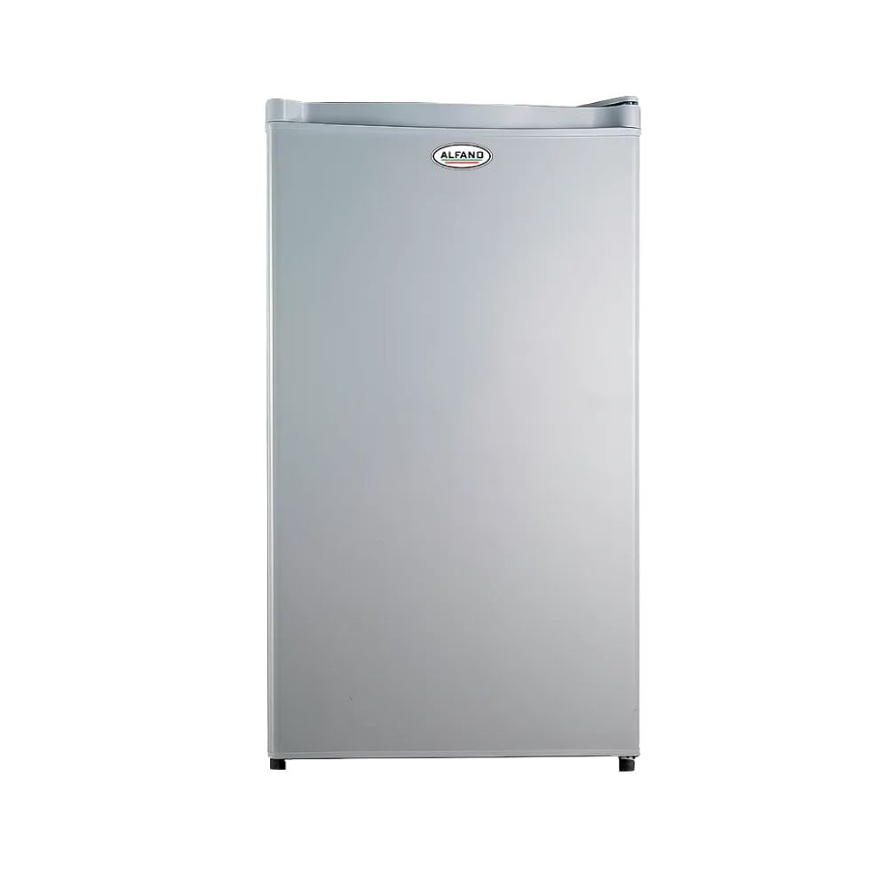 FRIGOBAR ALFANO BC96ODS 91LITROS 41DB 84CM COLOR GRIS - 2