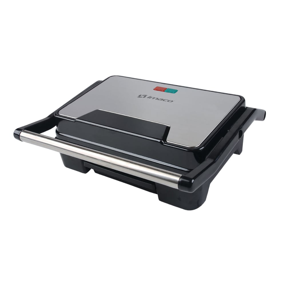 MINI GRILL PANINI IMACO IG2314 750W - 1