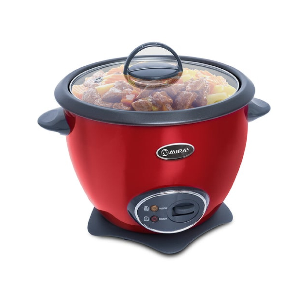 OLLA ARROCERA MIRAY OM-T337R 1.5LTS 500W - 1