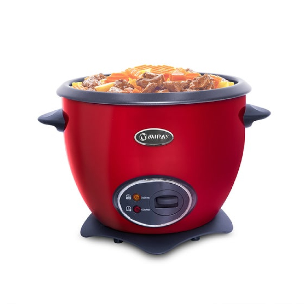 OLLA ARROCERA MIRAY OM-T337R 1.5LTS 500W - 4