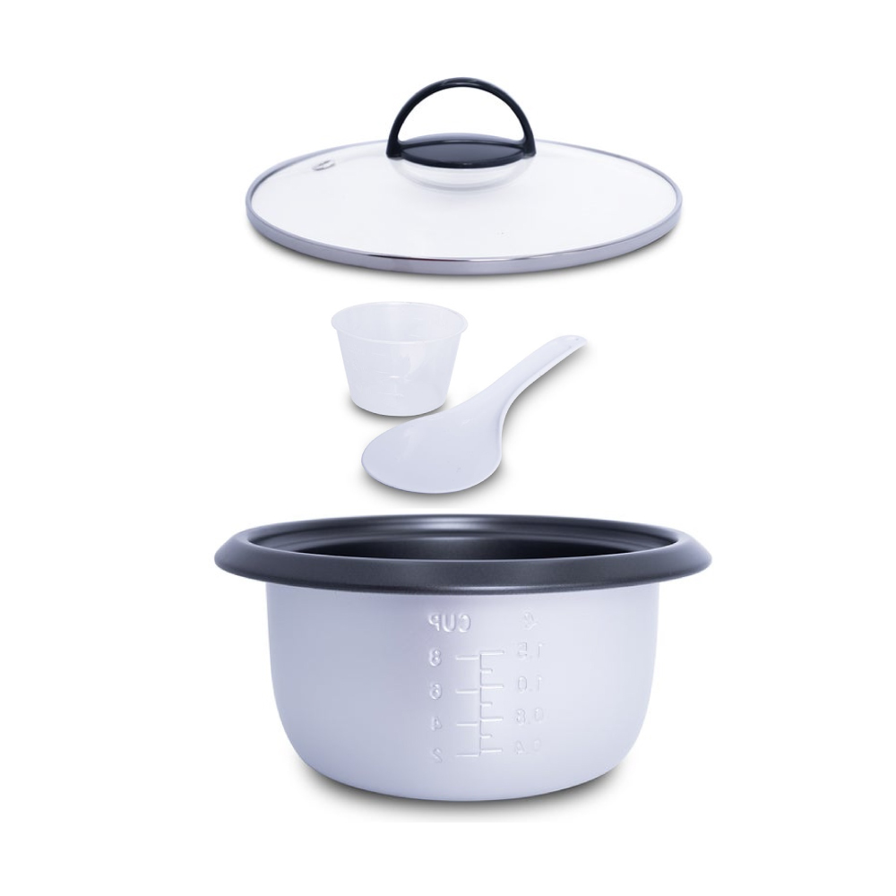 OLLA ARROCERA MIRAY OM-T337S 1.5LTS 500W - 5