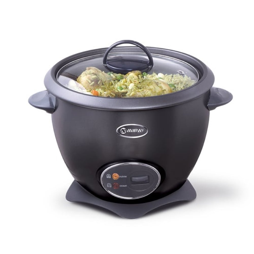 OLLA ARROCERA MIRAY OM-T337N 1.5LTS 500W - 3