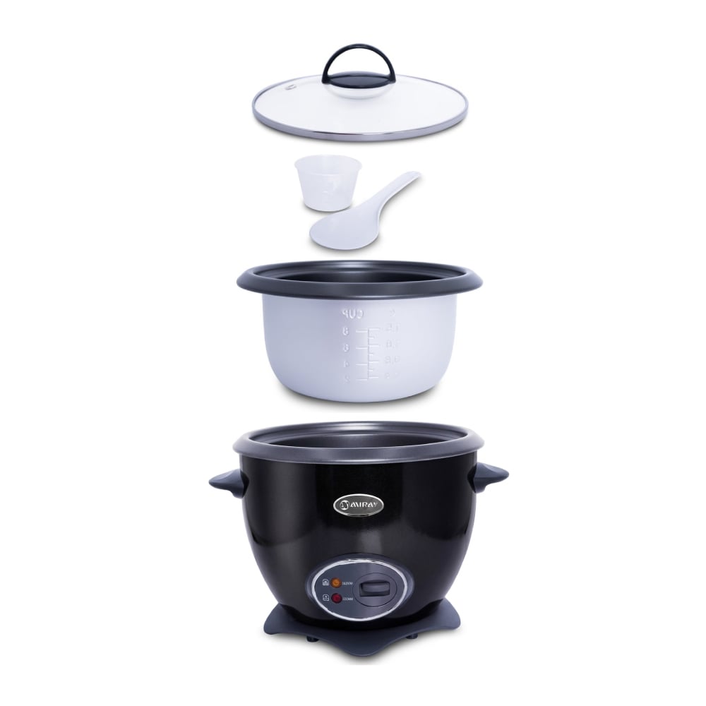 OLLA ARROCERA MIRAY OM-T337N 1.5LTS 500W - 4
