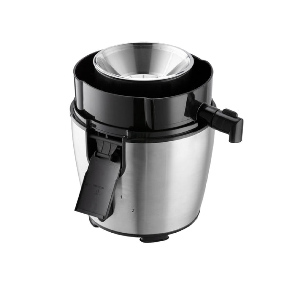 EXTRACTOR DE JUGO IMACO JE600 ACERO INOX 600 WATTS - 4