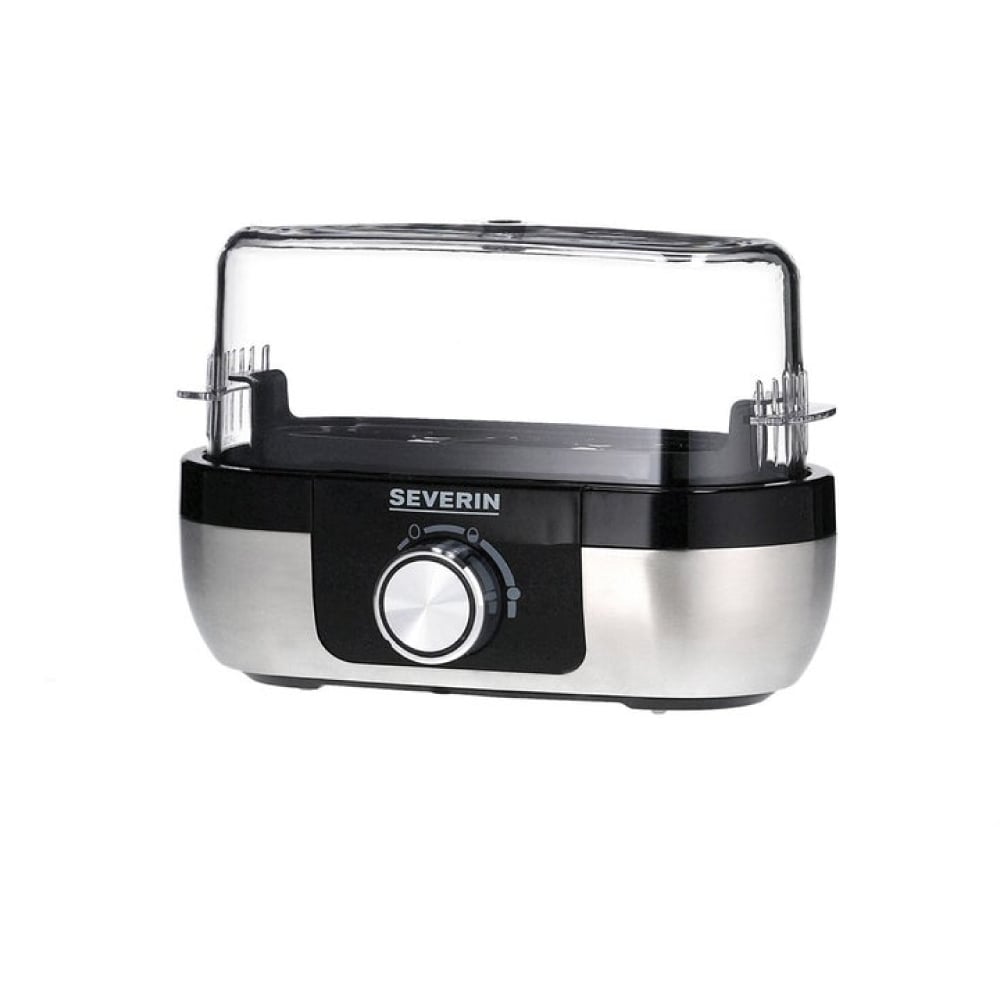 COCEDOR DE HUEVOS SEVERIN EK-3163 PORTÁTIL - 3