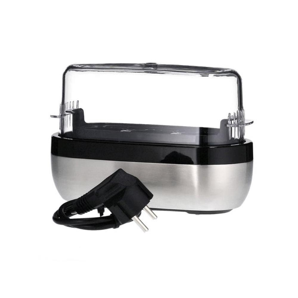 COCEDOR DE HUEVOS SEVERIN EK-3163 PORTÁTIL - 4