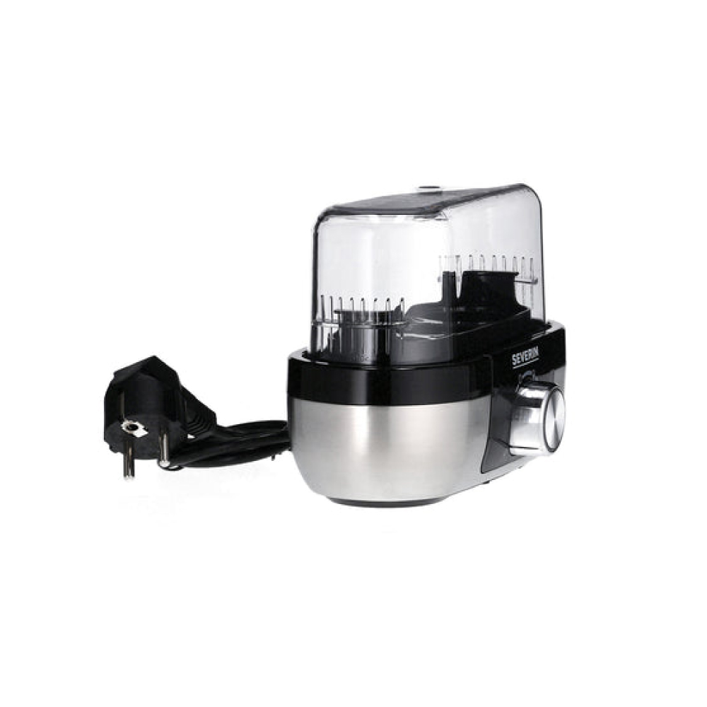 COCEDOR DE HUEVOS SEVERIN EK-3163 PORTÁTIL - 5