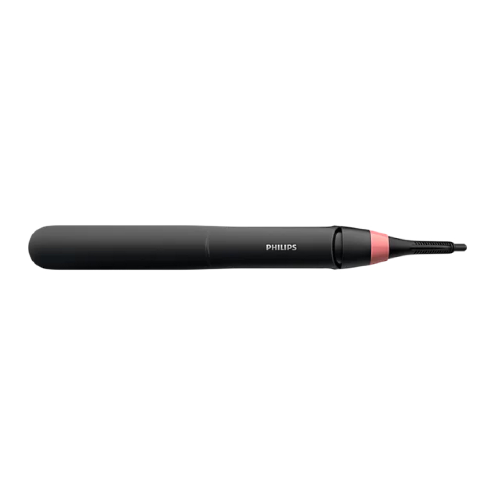 PLANCHA DE CABELLO PHILIPS THERMOPROTECT BHS376-00 NEGROROSA - 3