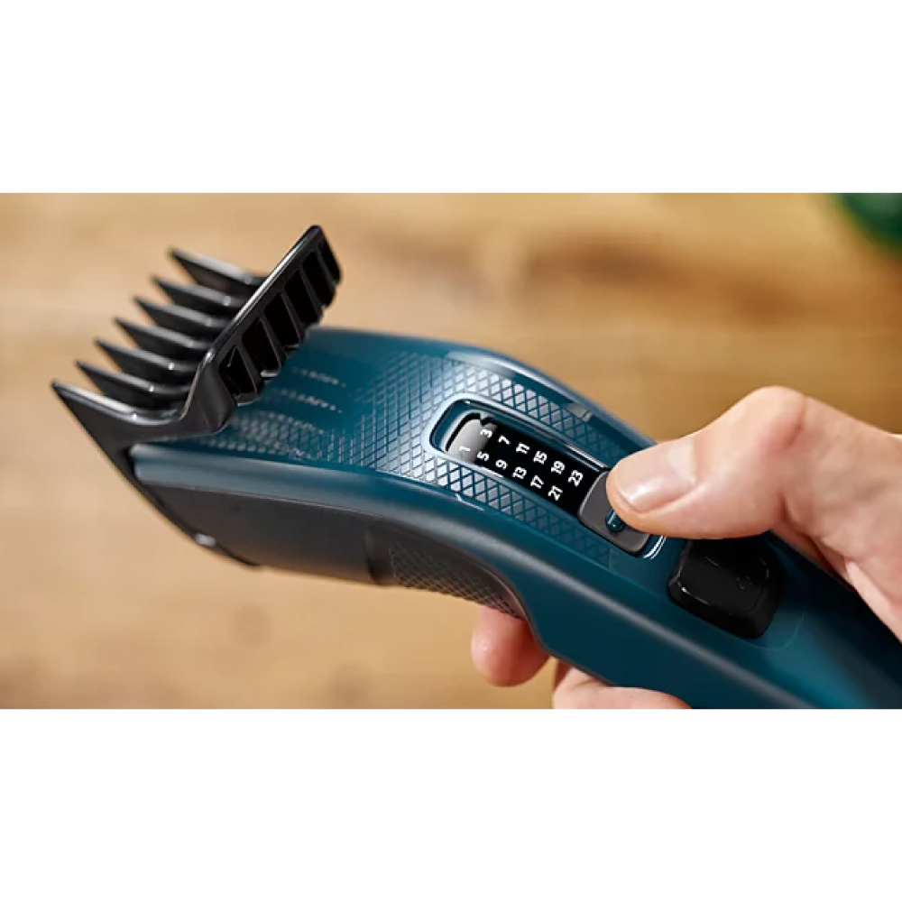 CORTADOR DE CABELLO PHILIPS HC3505-15 13 POSICIONES - 4