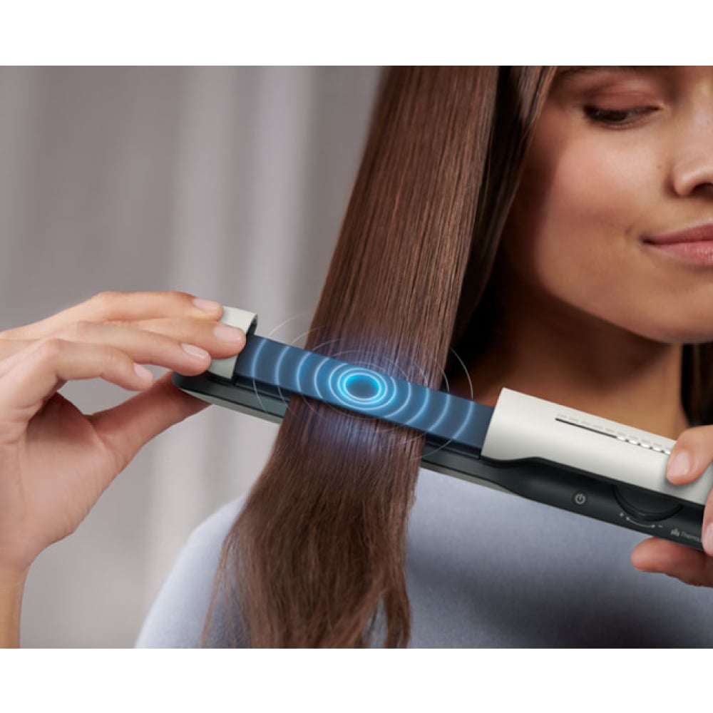 PLANCHA DE CABELLO PHILIPS BHS515-00 THERMOSHIELD 230°C - 5