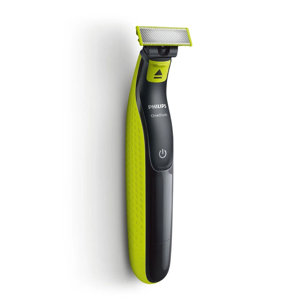 AFEITADORA ELÉCTRICA PHILIPS QP2824-10 DE CARA Y CUERPO ONEBLADE - 2