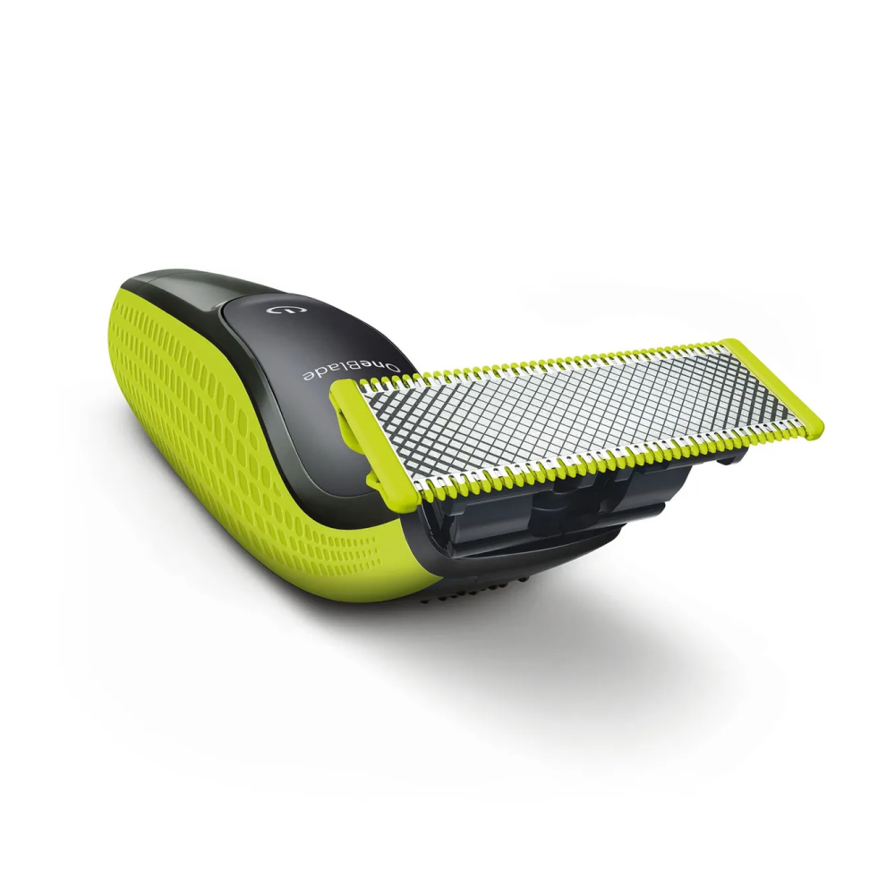 AFEITADORA ELÉCTRICA PHILIPS QP2824-10 DE CARA Y CUERPO ONEBLADE - 4