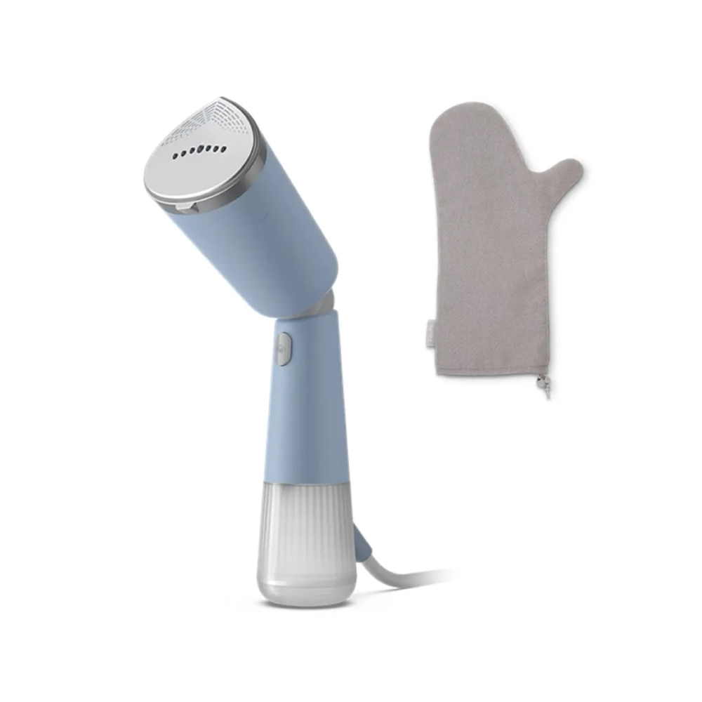 VAPORIZADOR DE MANO PLEGABLE PHILIPS STH5020-20 SERIE 5000 - 5