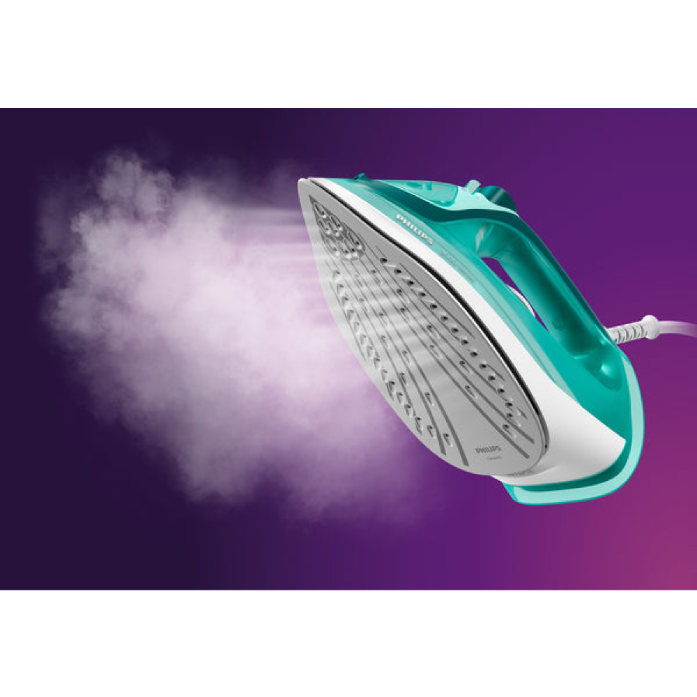 PLANCHA DE VAPOR PHILIPS DST3030-70 SERIE 3000 STEAM IRON - 6