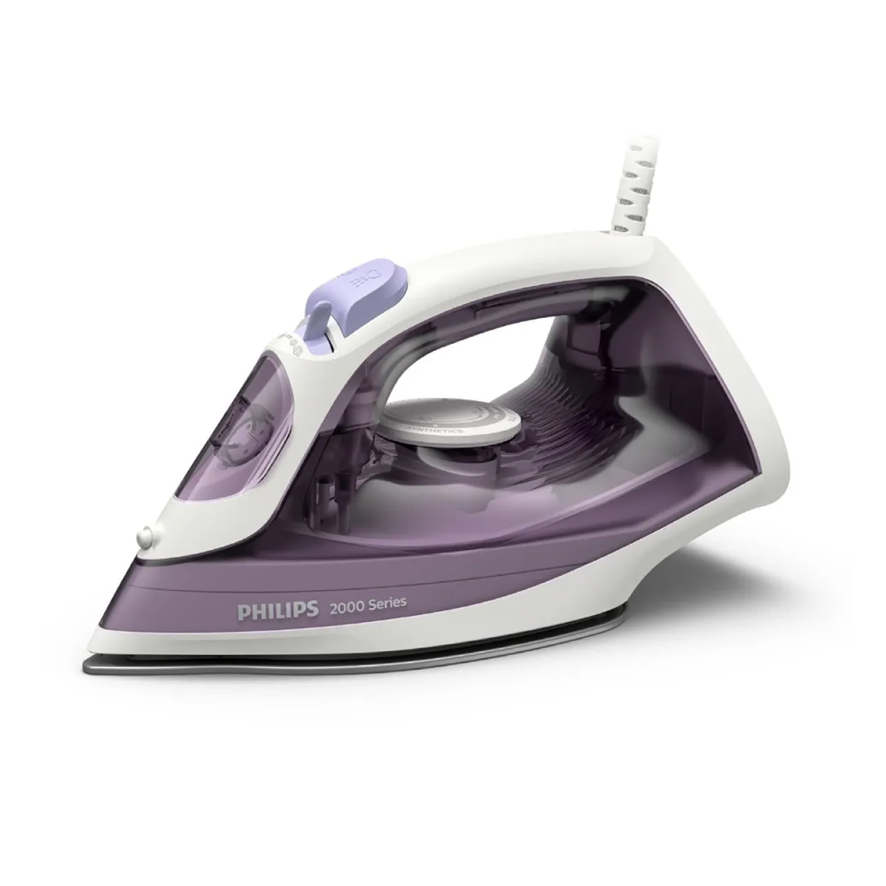 PLANCHA DE VAPOR PHILIPS DST2020_30 SERIE 2000 CALC-CLEAN - 2
