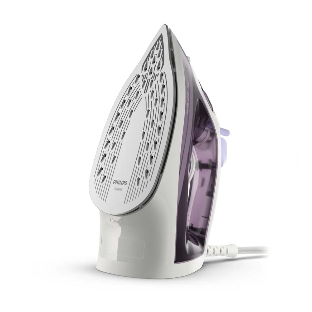 PLANCHA DE VAPOR PHILIPS DST2020_30 SERIE 2000 CALC-CLEAN - 3