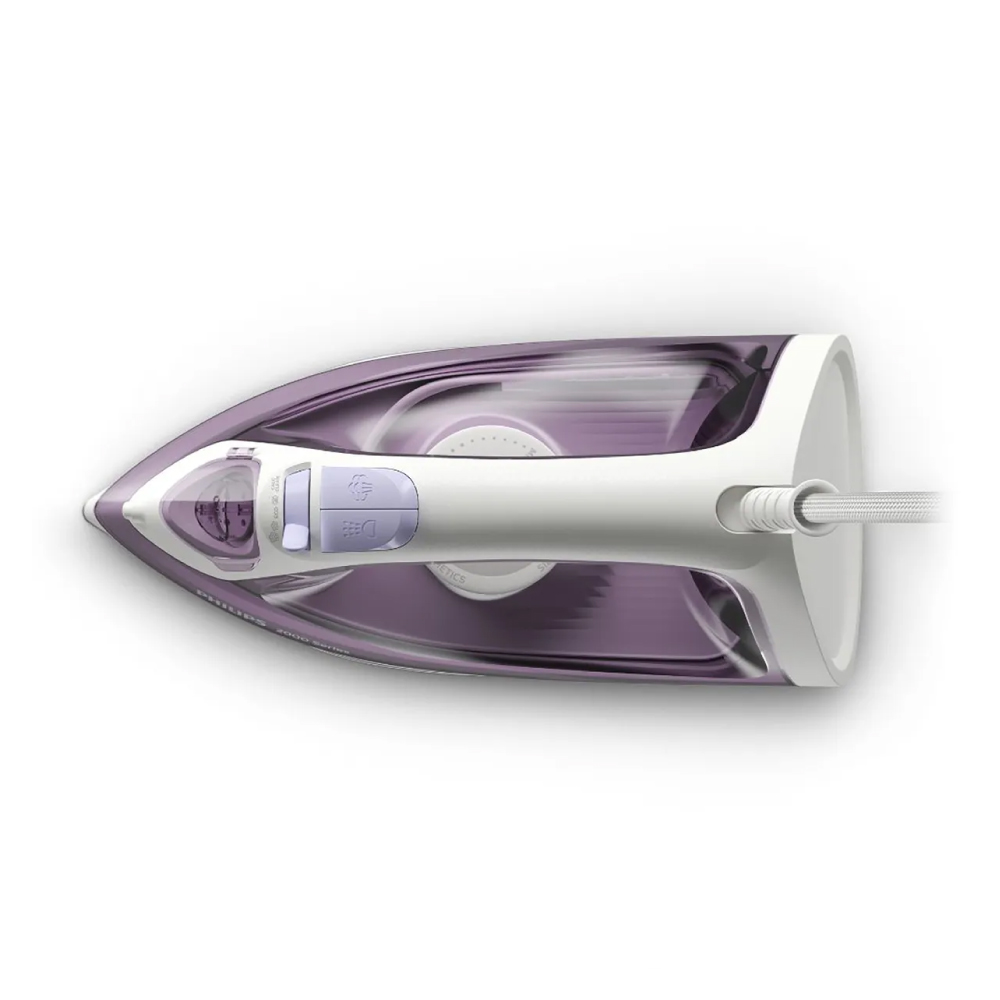 PLANCHA DE VAPOR PHILIPS DST2020_30 SERIE 2000 CALC-CLEAN - 4